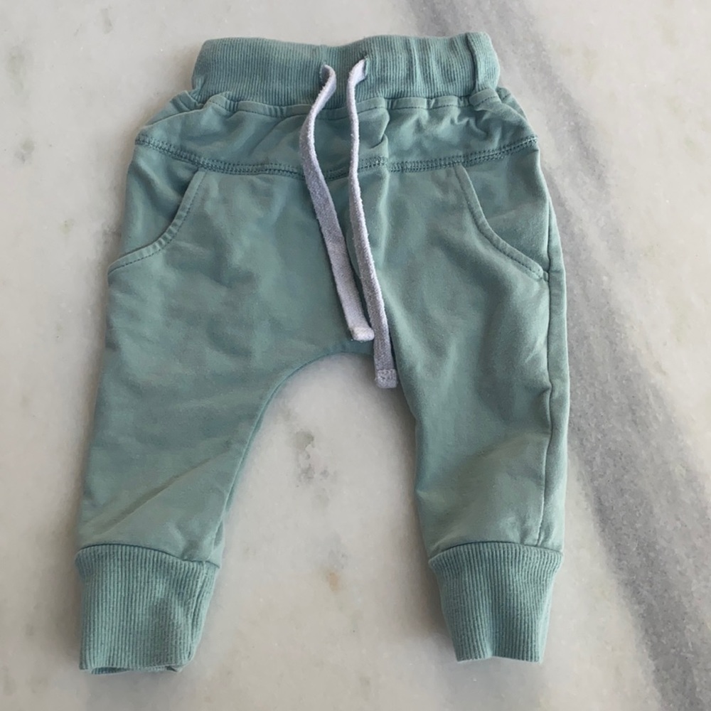 Little Bipsy joggers